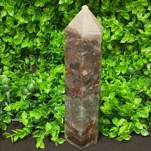 African Blood large Chunky tower